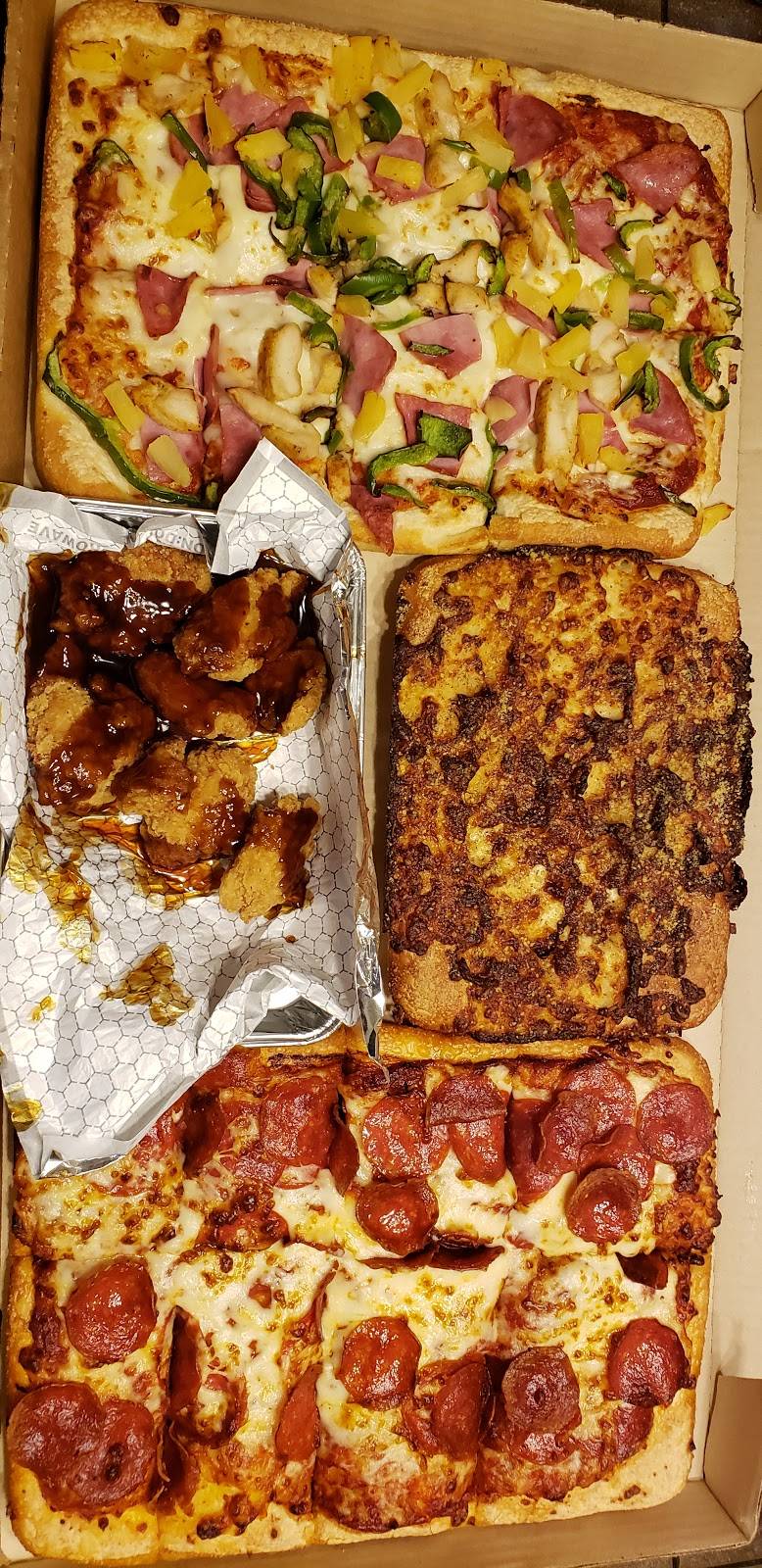 Pizza Hut | meal takeaway | 5000 Spedale Ct, Spring Hill, TN 37174, USA | 6153021544 OR +1 615-302-1544