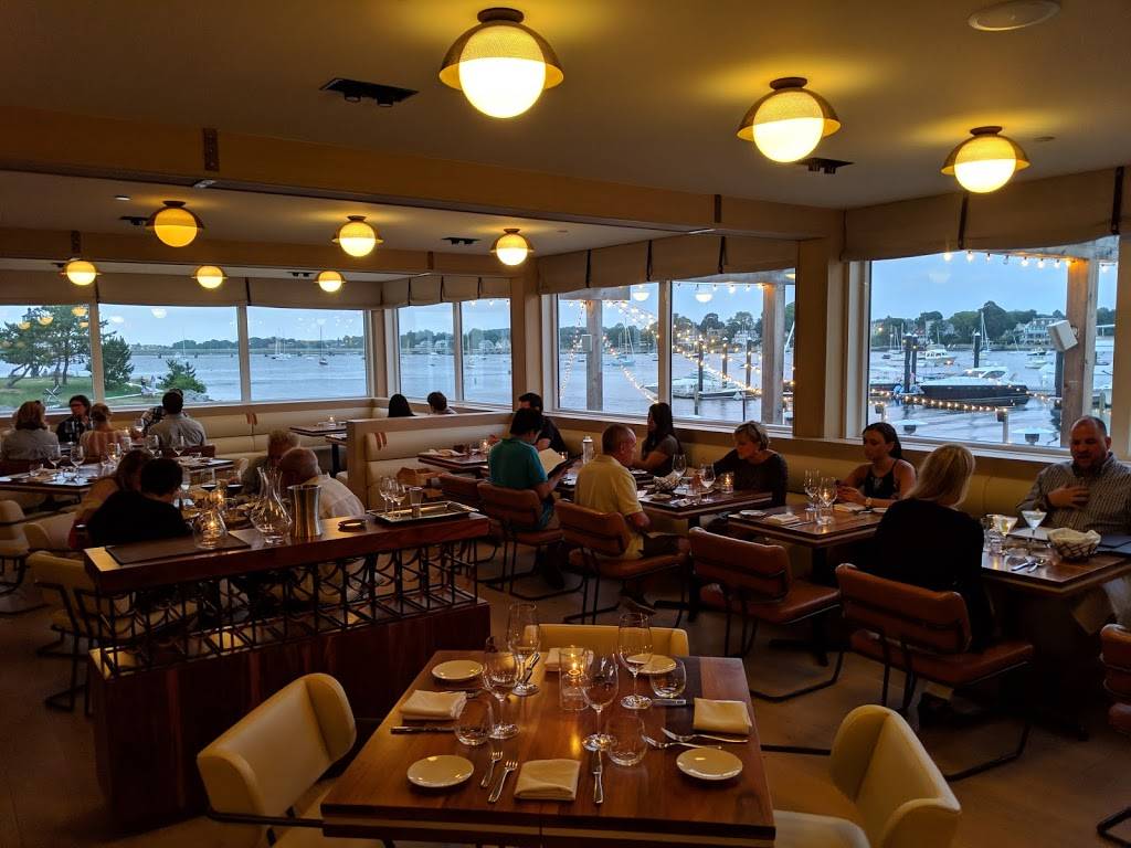 Scarpetta Newport | restaurant | 1 Goat Island, Newport, RI 02840, USA | 4018513325 OR +1 401-851-3325
