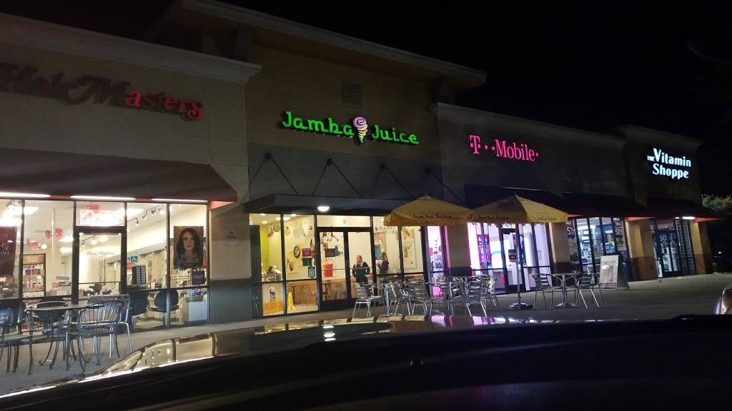Jamba Juice Slatten Ranch | restaurant | 5779 Lone Tree Way, Antioch, CA 94531, USA | 9255220094 OR +1 925-522-0094