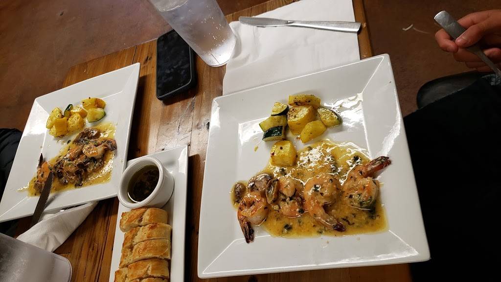 Villantes Authentic Homemade Italian Cuisine | restaurant | 1111 Riverside Ave #101, Paso Robles, CA 93446, USA | 8052215449 OR +1 805-221-5449