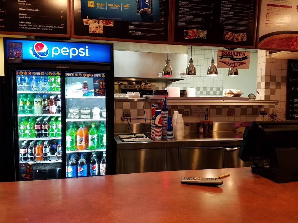 Rosatis Pizza | restaurant | 1629 Busse Rd, Mt Prospect, IL 60056, USA | 8474372112 OR +1 847-437-2112