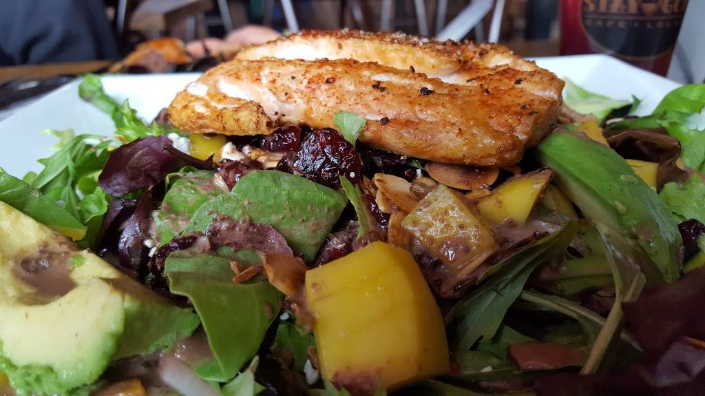 Stay Gold Cafe & Lounge Belmar | night club | 800 Main St, Belmar, NJ 07719, USA | 7328949270 OR +1 732-894-9270