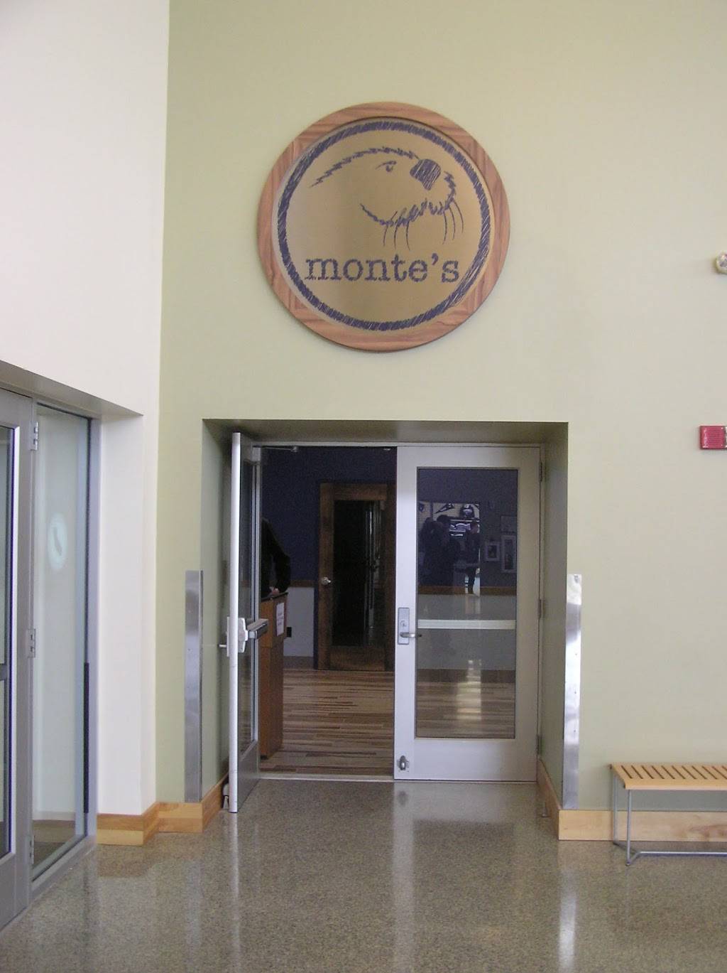 Montes | cafe | 16, 100 Campus Center, Seaside, CA 93955, USA | 8315825020 OR +1 831-582-5020