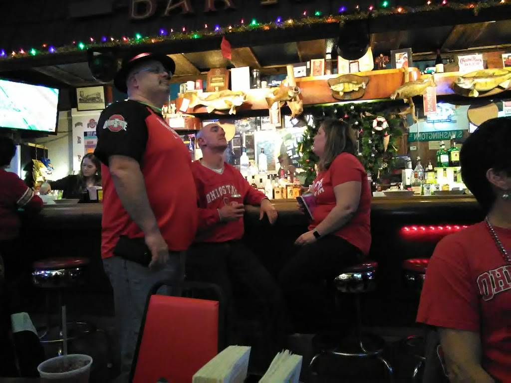 Bar 101 Pizza Barn | restaurant | 117 Main St, Castalia, OH 44824, USA | 4196849180 OR +1 419-684-9180