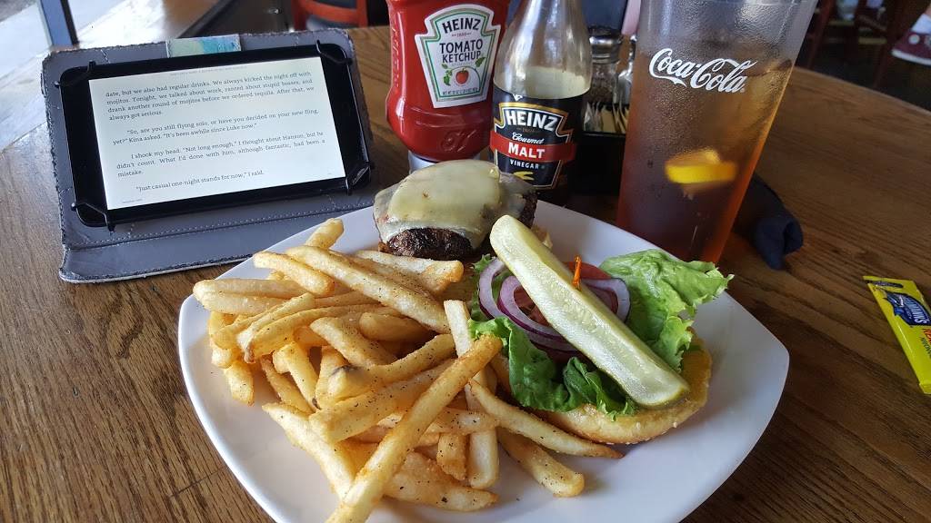 Eleventh Street Pub | restaurant | 1041 W Peachtree St NW, Atlanta, GA 30309, USA | 4047249060 OR +1 404-724-9060