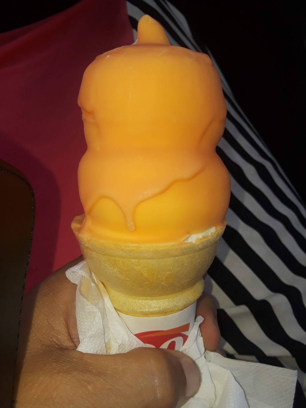 Dairy Queen Grill & Chill | restaurant | 4500 Overton Rd, Birmingham, AL 35210, USA | 2059563621 OR +1 205-956-3621