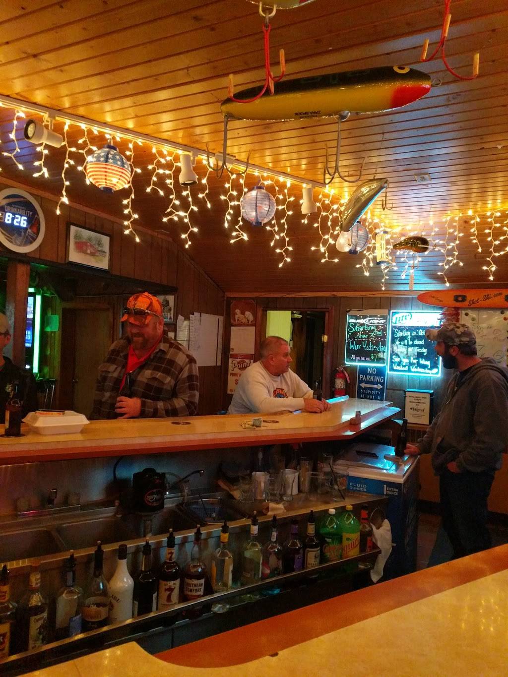 Fishers Bar & Grill | restaurant | 4225 W Lake George Rd, Rhinelander, WI 54501, USA | 7153623691 OR +1 715-362-3691