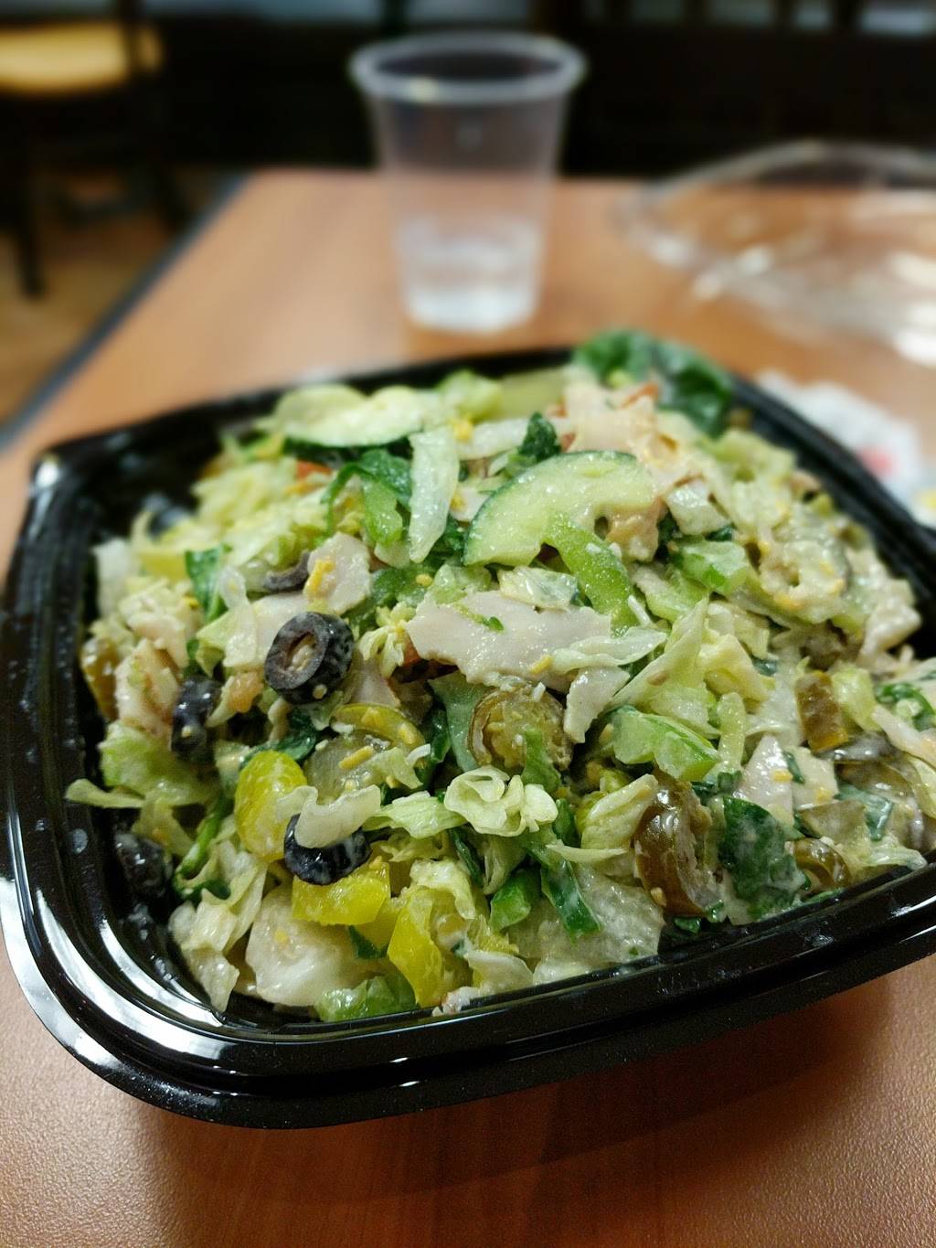 Subway | restaurant | 601 University Dr Ste 103, College Station, TX 77840, USA | 9798462165 OR +1 979-846-2165