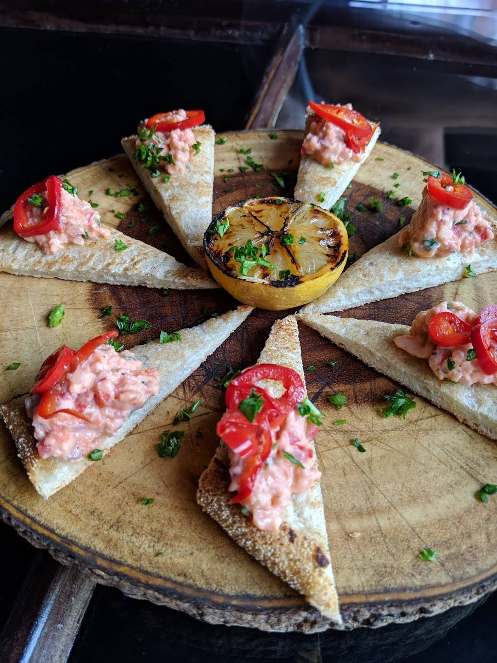 ARC | restaurant | 3321 Hyland Ave, Costa Mesa, CA 92626, USA | 9495005561 OR +1 949-500-5561