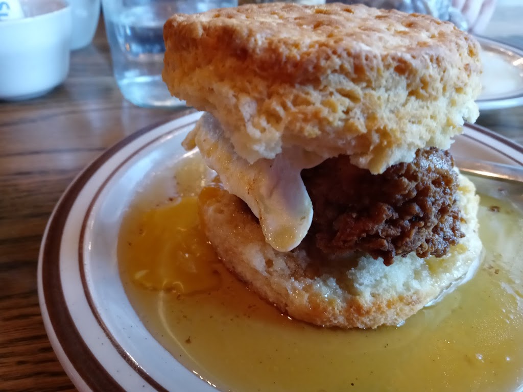 Denver Biscuit Company - Kansas City | restaurant | 4144 Pennsylvania Ave, Kansas City, MO 64111, USA | 8168007816 OR +1 816-800-7816