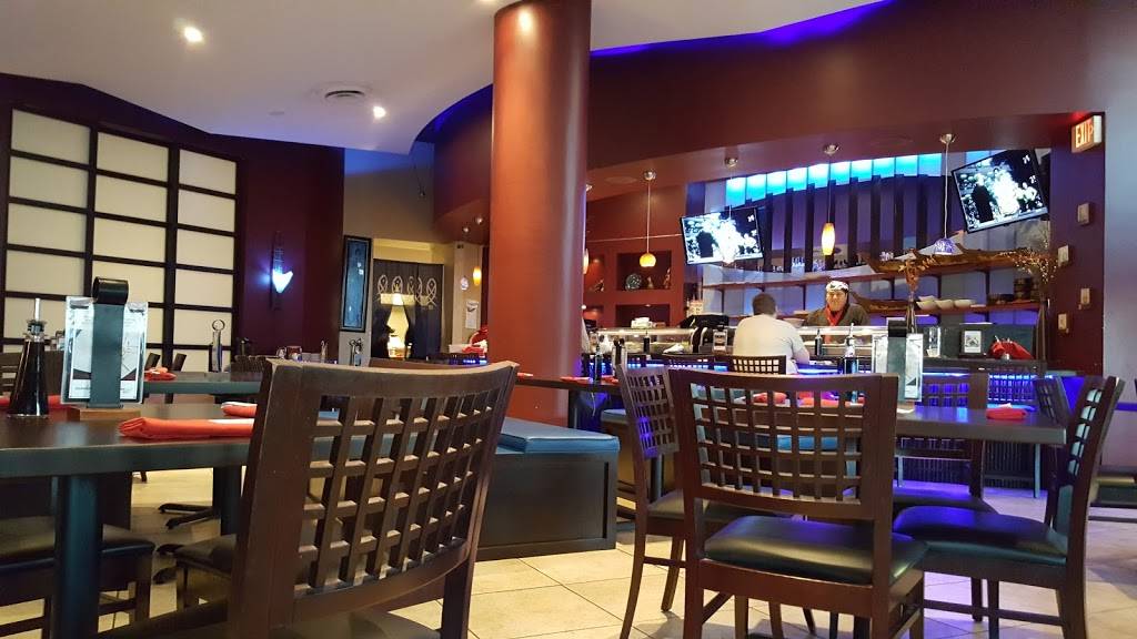 Beluga Japanese Restaurant | restaurant | 661 Louis Henna Blvd #300, Round Rock, TX 78664, USA | 5122556454 OR +1 512-255-6454