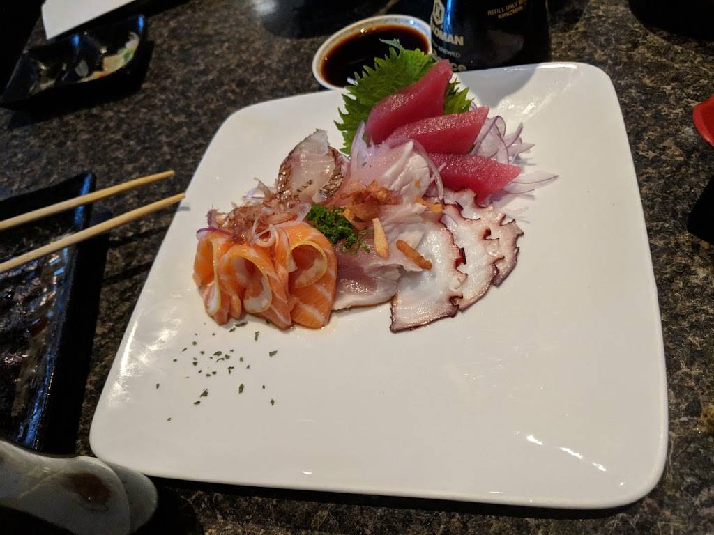 9 Style Sushi | restaurant | 102 Avenida Victoria # E, San Clemente, CA 92672, USA | 9493663669 OR +1 949-366-3669