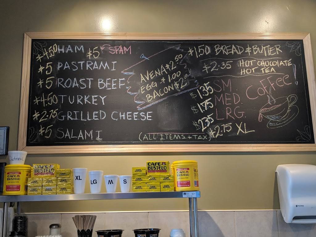 La Sandwichera | restaurant | 2721 W Division St, Chicago, IL 60622, USA | 7736977477 OR +1 773-697-7477