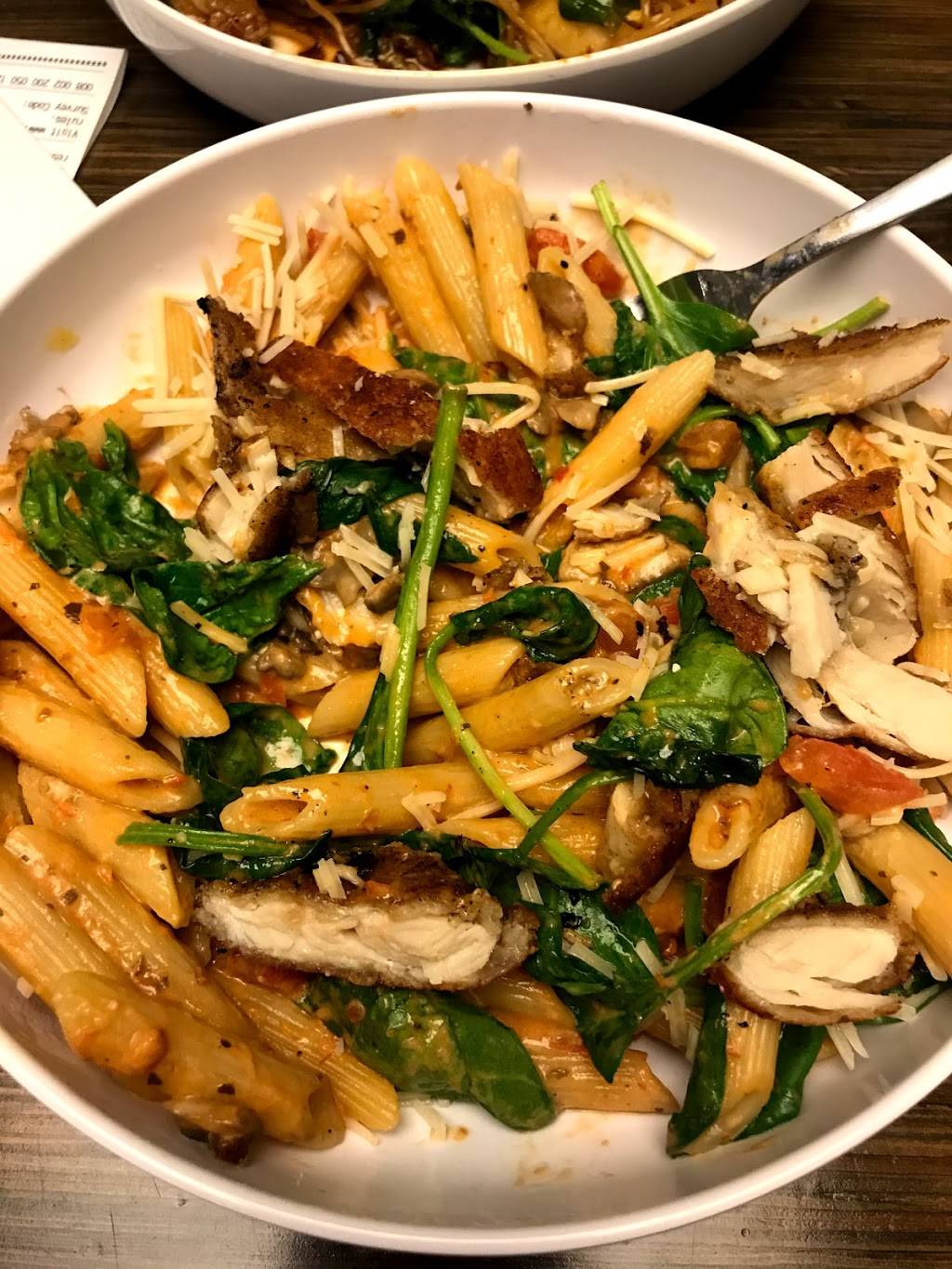 Noodles and Company | restaurant | 8926 J M Keynes Dr, Charlotte, NC 28262, USA | 7045490188 OR +1 704-549-0188