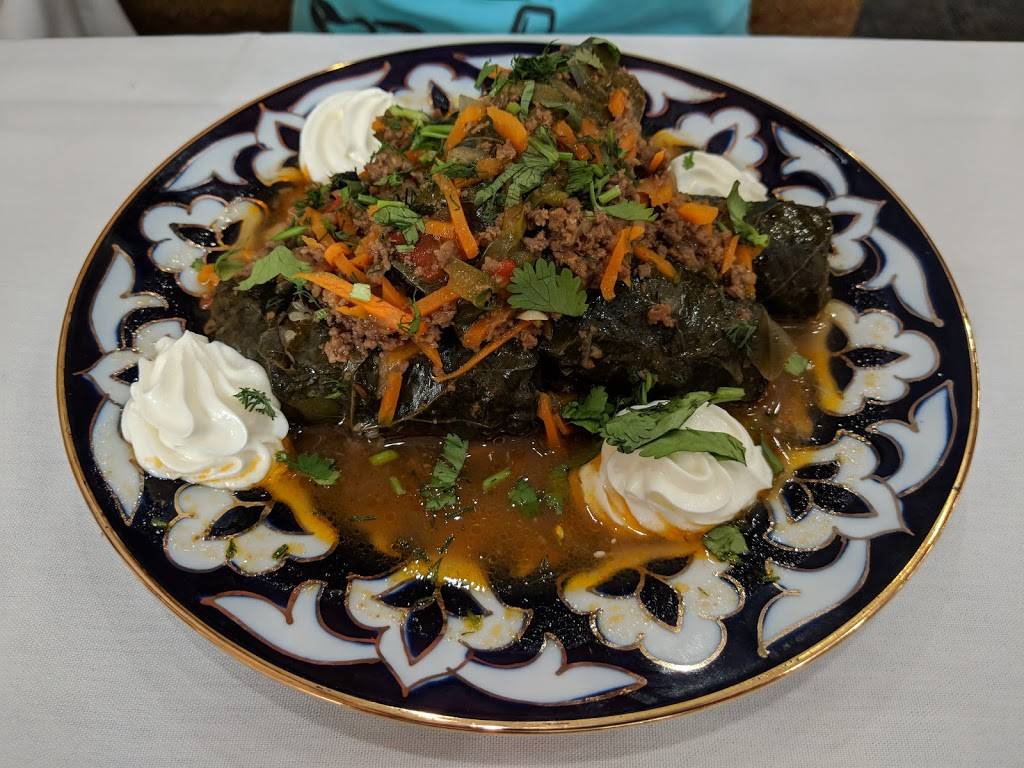 Rus Uz - Alexandria | meal takeaway | 210 Swamp Fox Rd, Alexandria, VA 22314, USA | 7035677020 OR +1 703-567-7020