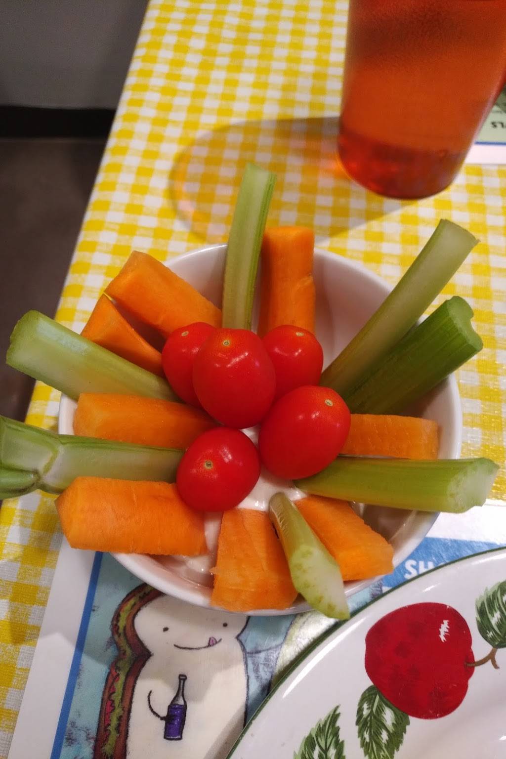 York Street Kitchen | restaurant | 51 York St, Stratford, ON N5A 1A1, Canada | 5192737041 OR +1 519-273-7041