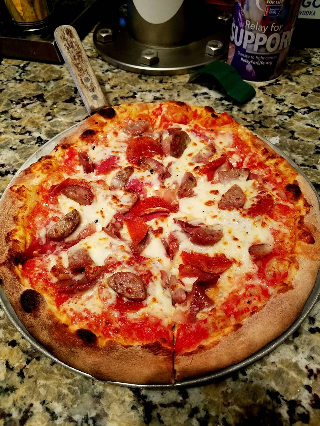 Francos Italian Bistro Catonsville | restaurant | 805 Frederick Rd, Catonsville, MD 21228, USA | 4107880075 OR +1 410-788-0075