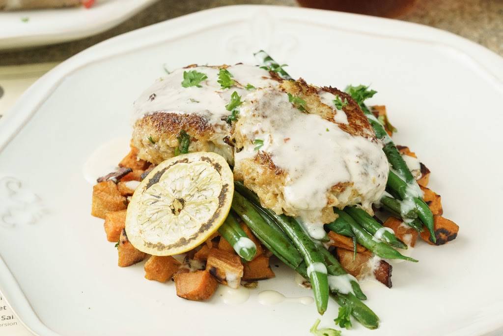 Palmisanos Catering and Cafe | restaurant | 224 E 32nd Ave, Covington, LA 70433, USA | 9859002350 OR +1 985-900-2350