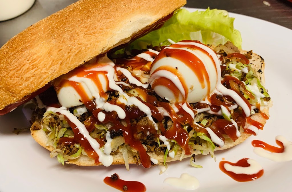 El Gran Chimi Deli & Grill | meal delivery | 9466 Corona Ave., Queens, NY 11373, USA | 3478134192 OR +1 347-813-4192