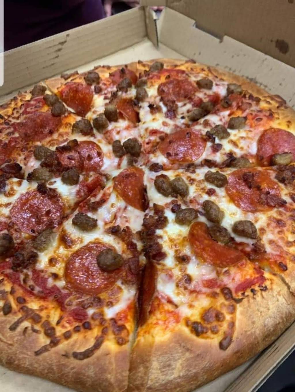 Perfect Pizza | restaurant | 16477 Bernardo Center Dr, San Diego, CA 92128, USA | 8585246568 OR +1 858-524-6568