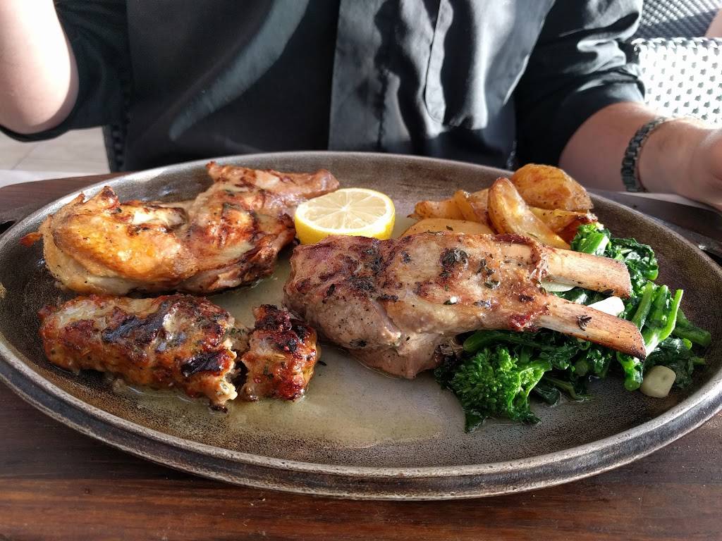 Il Fornaio Del Mar | restaurant | Del Mar Plaza, 1555 Camino Del Mar #301, Del Mar, CA 92014, USA | 8587558876 OR +1 858-755-8876