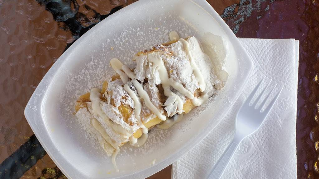 Curry Up King Authentic German Street Food | restaurant | 935 N Beneva Rd #613, Sarasota, FL 34232, USA | 9415528684 OR +1 941-552-8684