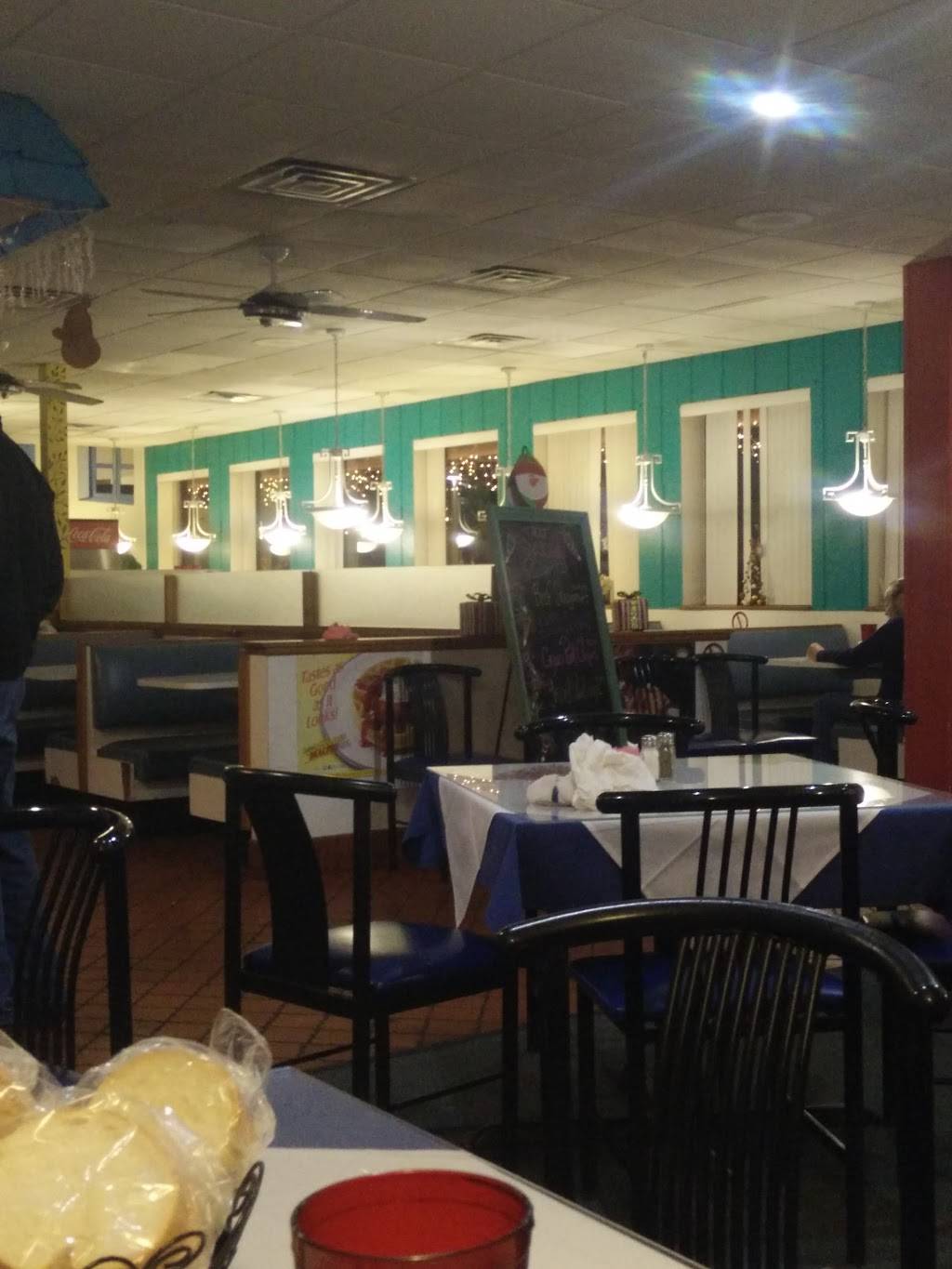 Mykonos Coney Island Restaurant | restaurant | 22905 Van Born Rd, Taylor, MI 48180, USA | 3132910943 OR +1 313-291-0943