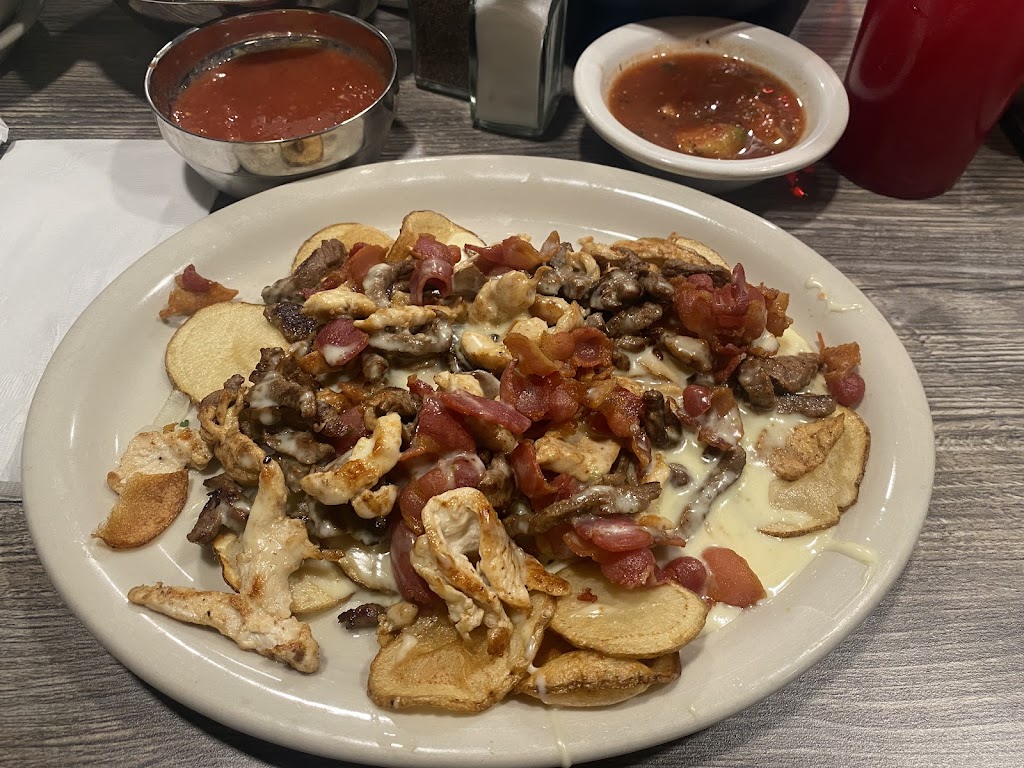 Luna Azul Mexican restaurant | restaurant | 1603 N Main St, Paris, TX 75460, USA | 9036098006 OR +1 903-609-8006