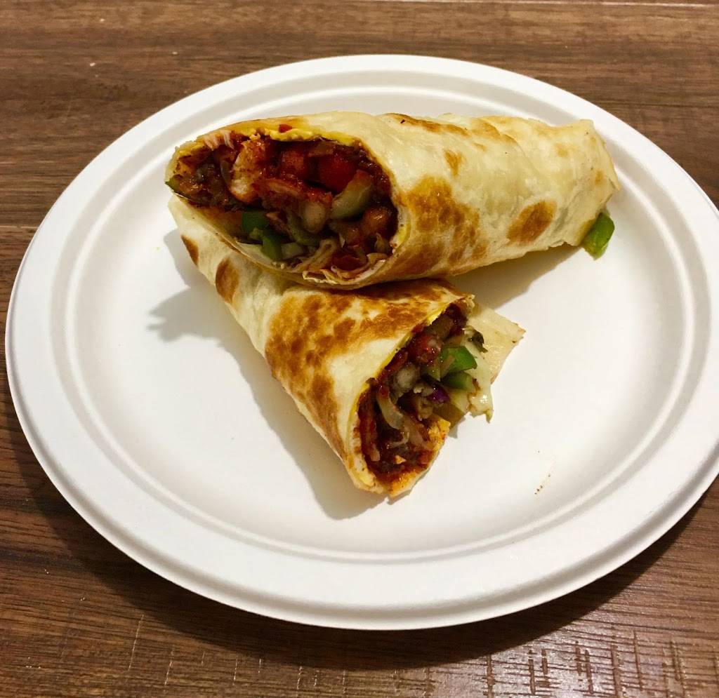 Momo Crave | restaurant | 38-07 69th St, Woodside, NY 11377, USA | 7182551714 OR +1 718-255-1714