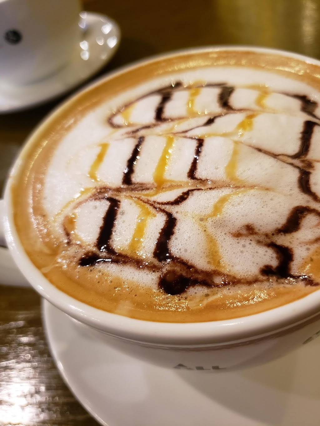 All About Cha | cafe | 761 SW 19th St #102, Moore, OK 73160, USA | 4057031439 OR +1 405-703-1439