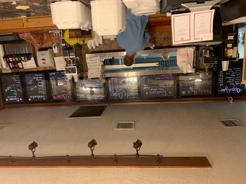 Julius Rib Cage | restaurant | 2958 S Seneca St, Wichita, KS 67217, USA | 3165242900 OR +1 316-524-2900