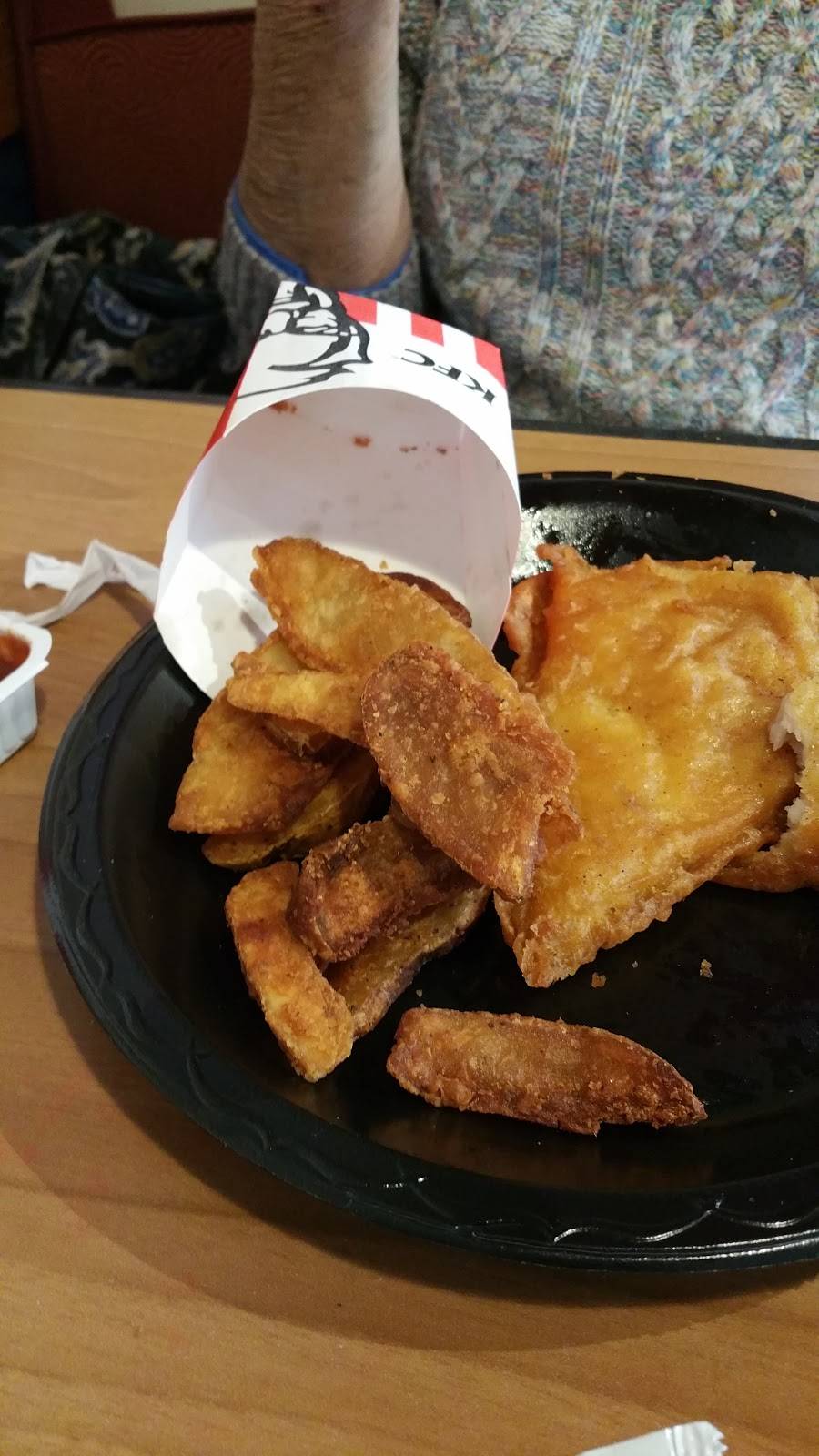 Long John Silvers | restaurant | 140 Hanes Square Shop Cir, Winston-Salem, NC 27103, USA | 3366592680 OR +1 336-659-2680