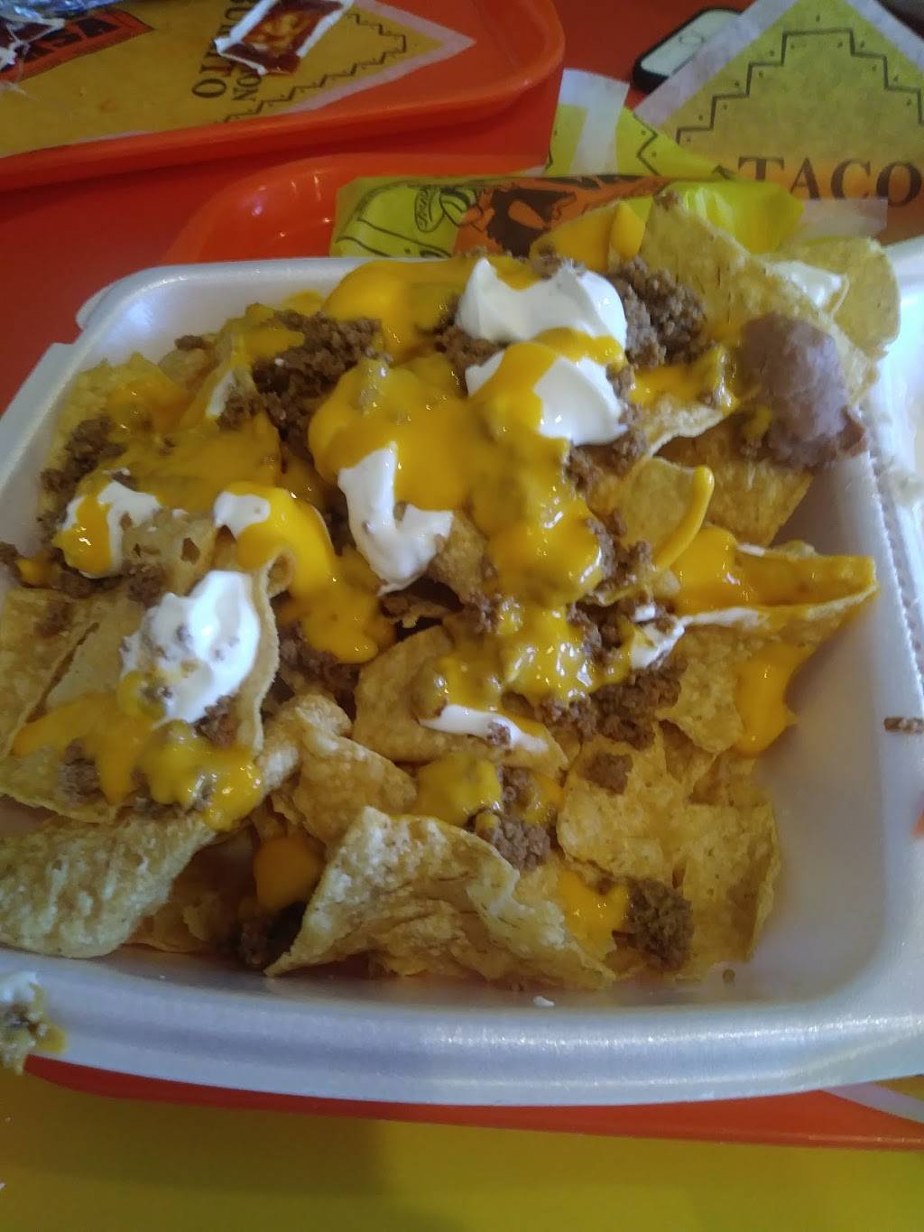 Taco Casa | restaurant | 1704 S Cooper St, Arlington, TX 76013, USA | 8173035965 OR +1 817-303-5965