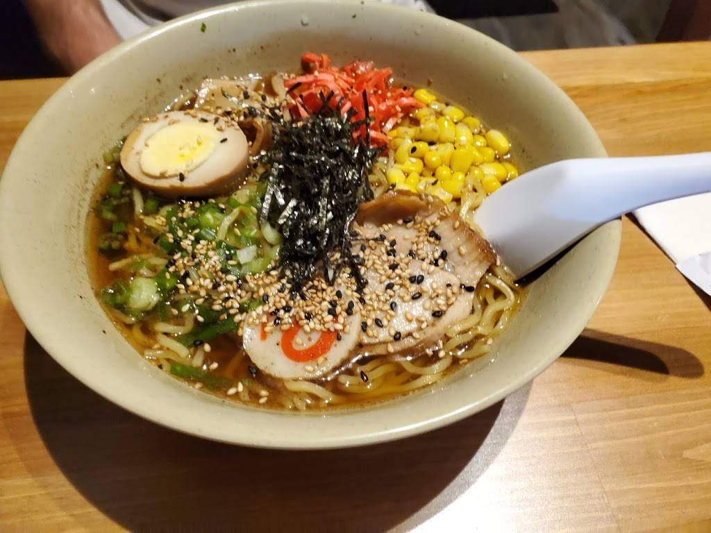 Hungry Ninja | restaurant | 55 Erb St E, Waterloo, ON N2J 1L7, Canada | 5192226891 OR +1 519-222-6891