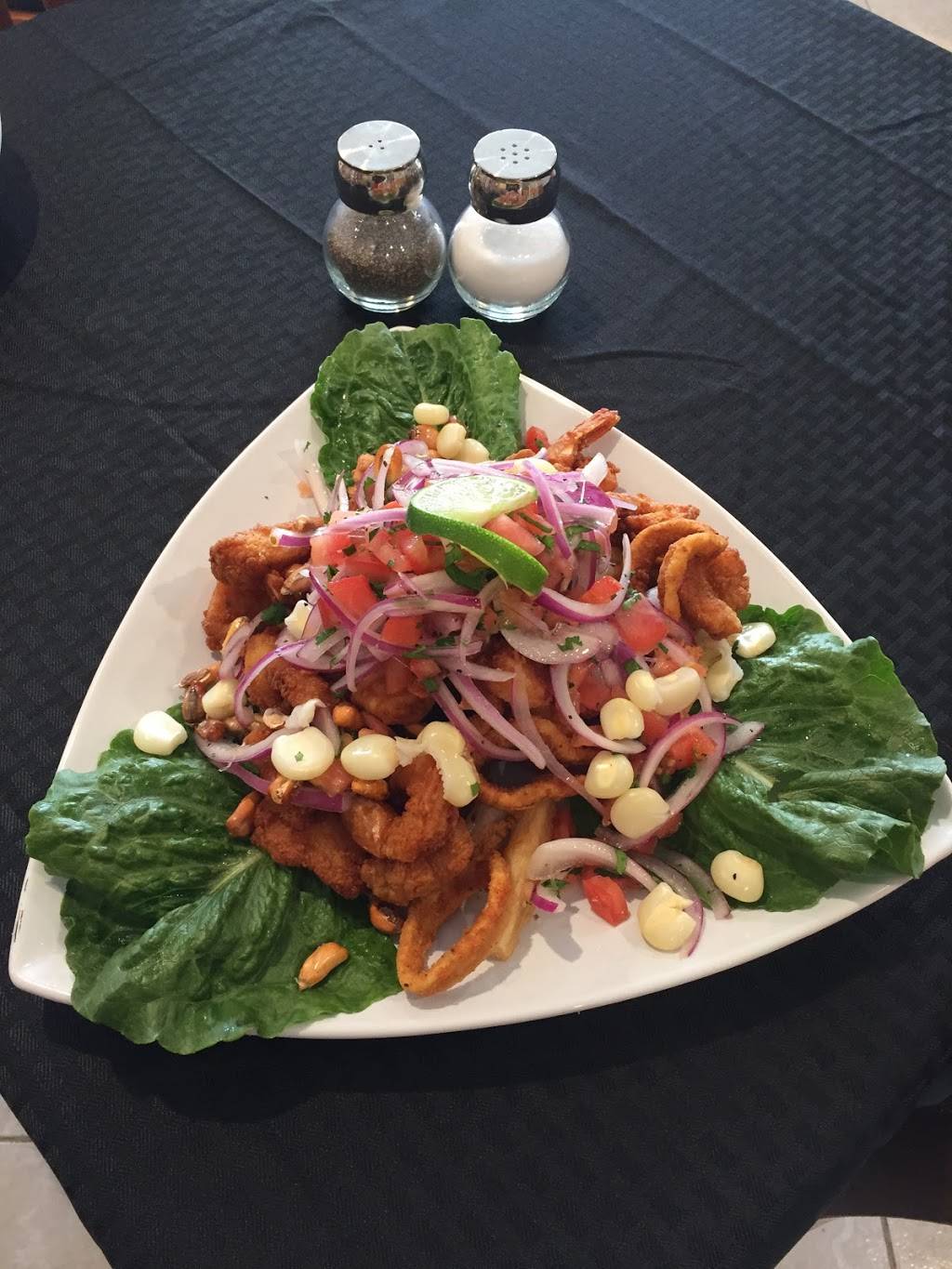 Lima limón Peruvian Cuisine Tampa | restaurant | 2104 W Busch Blvd, Tampa, FL 33612, USA | 8135747509 OR +1 813-574-7509