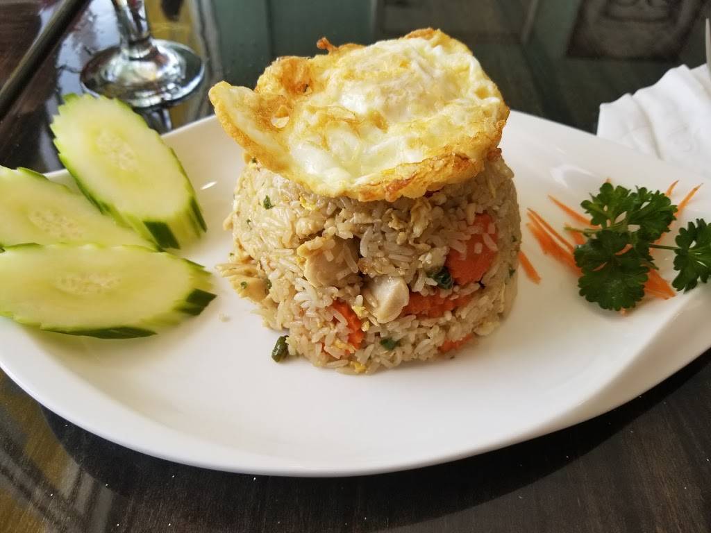 Thai Spice | restaurant | 12918 Cortez Blvd, Brooksville, FL 34613, USA | 3525151478 OR +1 352-515-1478