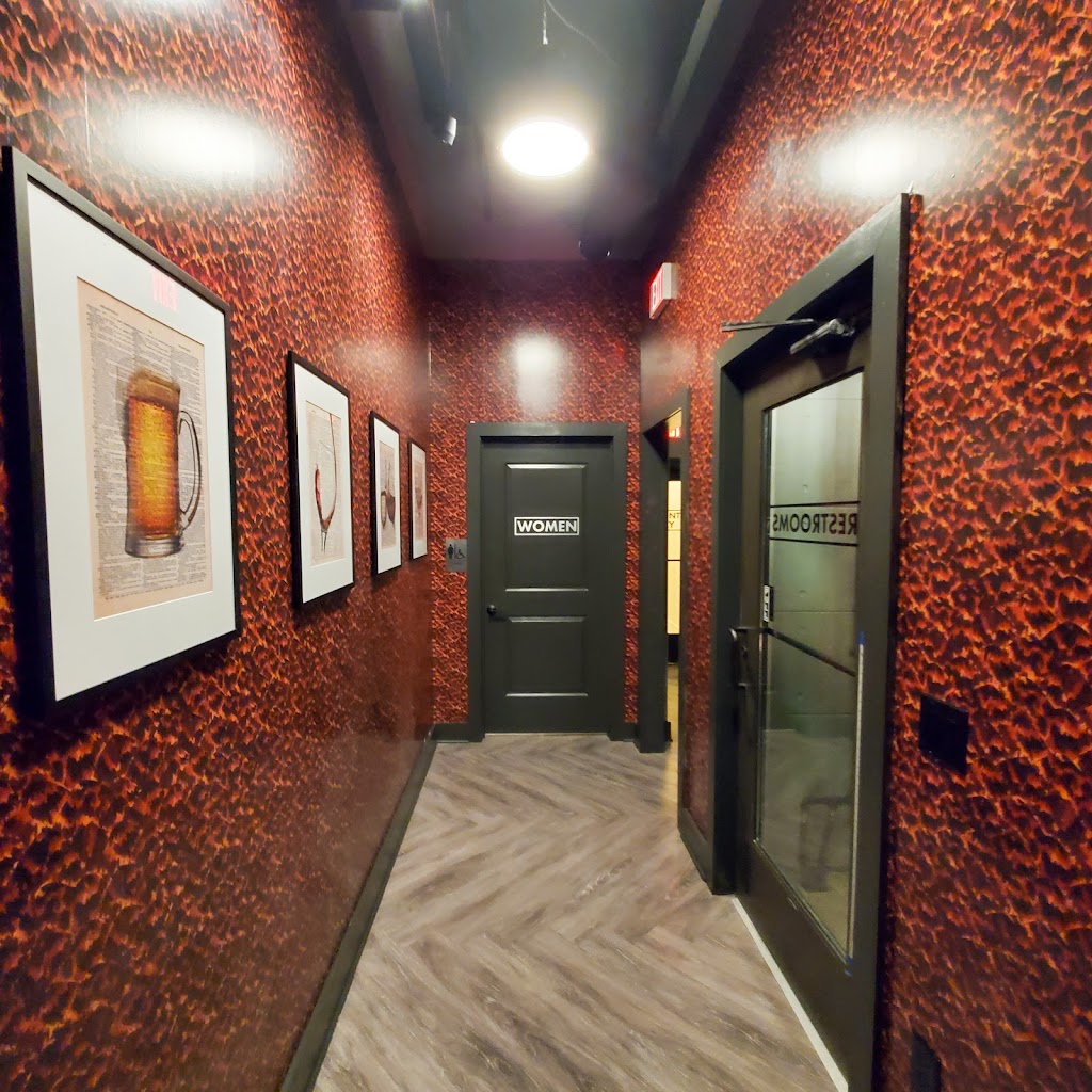 7 Rooftop Bar | restaurant | 1208 Commerce St Unit 701, Lynchburg, VA 24504, USA | 4348497725 OR +1 434-849-7725