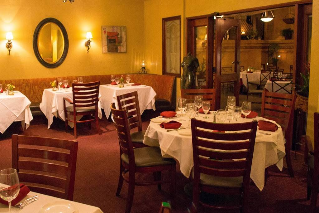 Baci Restaurant | restaurant | 1955 Morena Blvd, San Diego, CA 92110, USA | 6192752094 OR +1 619-275-2094
