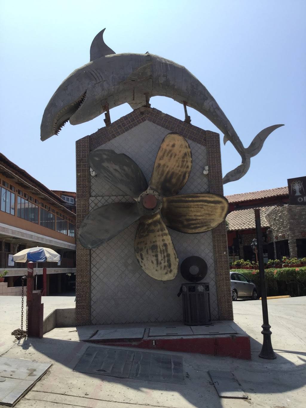 ORTEGAS EL ORIGINAL | restaurant | Chinchorro 10, Puerto Nuevo, B.C., Mexico | 016611181667 OR +52 661 118 1667