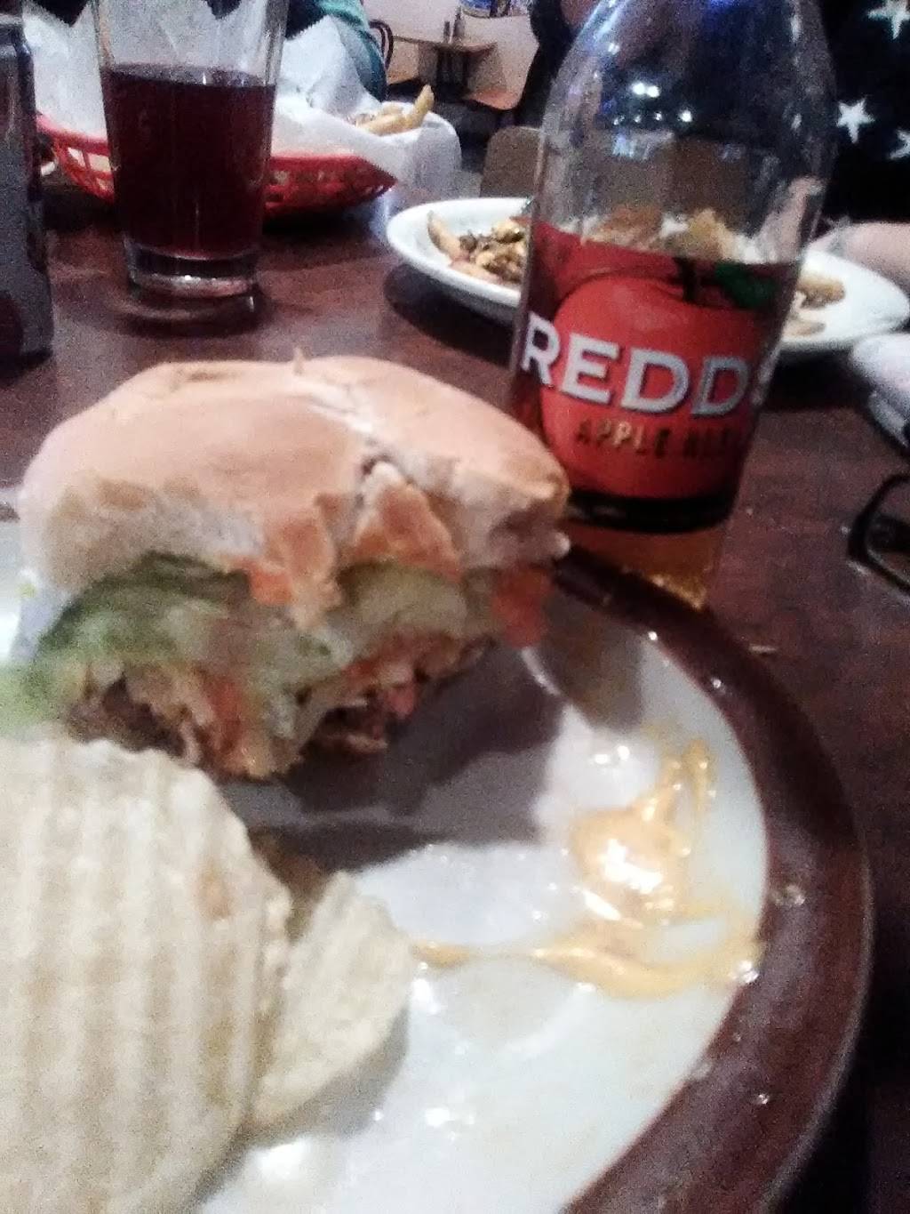 The Ram Zone | restaurant | 199 State St, Wyalusing, PA 18853, USA | 5707463488 OR +1 570-746-3488