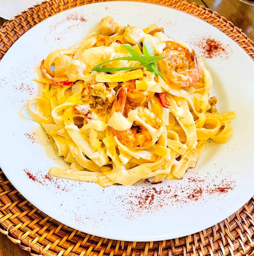 Palate Fusion HTX | restaurant | 12313 Bellaire Blvd Ste K, Houston, TX 77072, USA | 8328657126 OR +1 832-865-7126