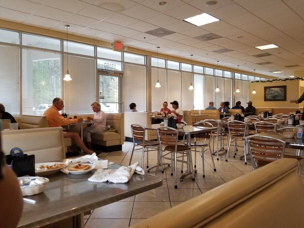 Sunshine Breakfast Restaurant | restaurant | 13150 GA-144, Richmond Hill, GA 31324, USA | 9127565767 OR +1 912-756-5767