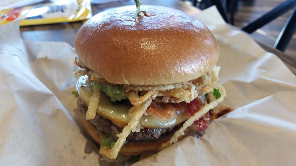 Burger 21 Kennesaw Marketplace | restaurant | 1300 Ernest W Barrett Pkwy NW #310, Kennesaw, GA 30144, USA | 6782938010 OR +1 678-293-8010