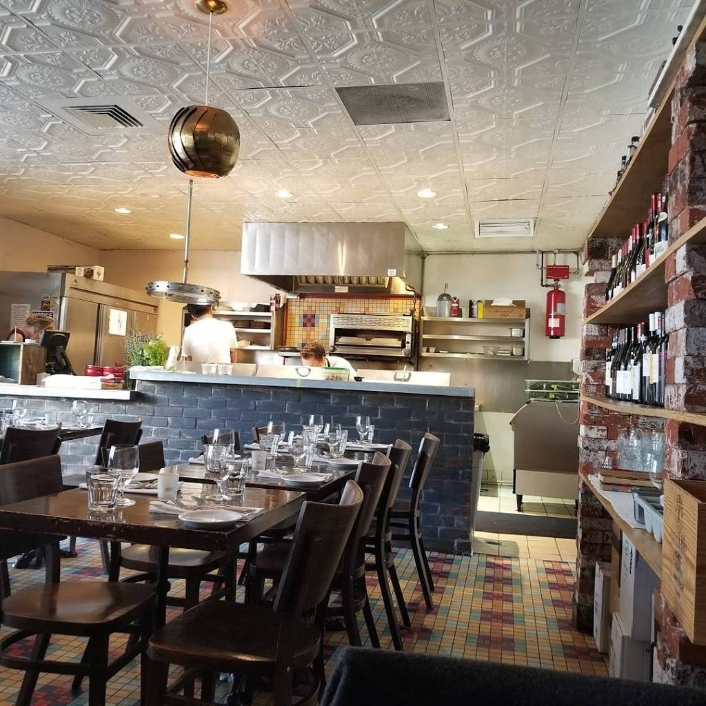 Papilles | restaurant | 6221 Franklin Ave, Los Angeles, CA 90028, USA | 3238712026 OR +1 323-871-2026