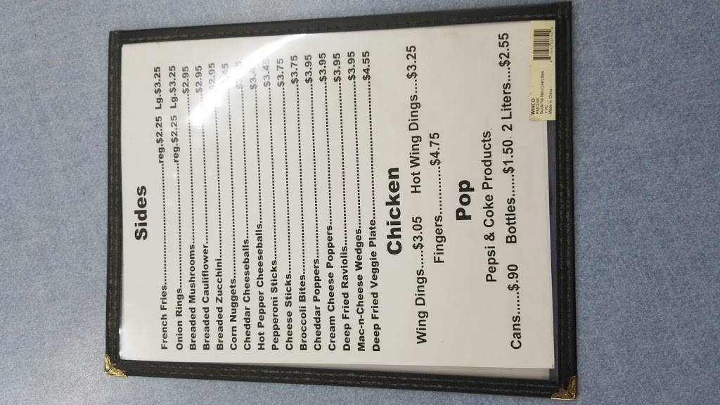 Center Pizza | restaurant | 1499 Brodhead Rd, Monaca, PA 15061, USA | 7247749954 OR +1 724-774-9954