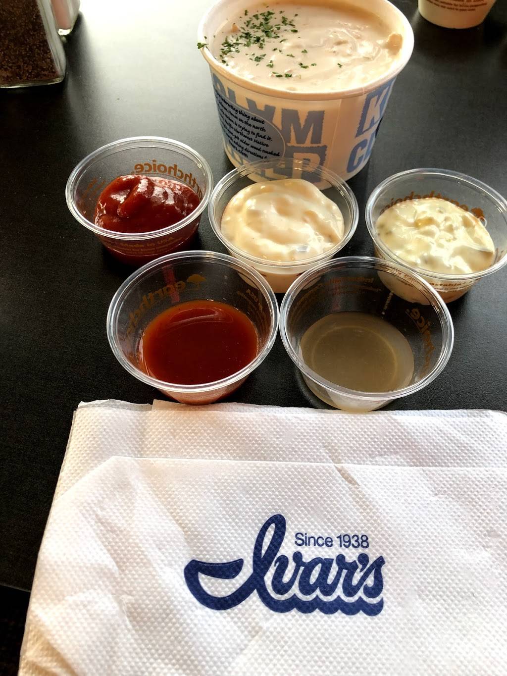 Ivars Seafood Bar | restaurant | 125 D SW 148th St, Burien, WA 98166, USA | 2062423281 OR +1 206-242-3281