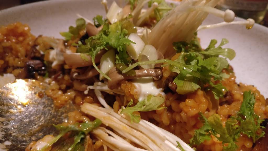 Pao by Paul Qui | restaurant | 3201 Collins Ave, Miami Beach, FL 33140, USA | 7866555630 OR +1 786-655-5630