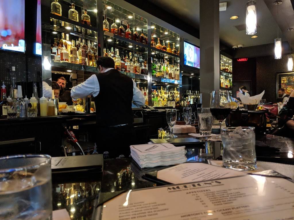 Mortons The Steakhouse | restaurant | 618 Church St, Nashville, TN 37219, USA | 6152594558 OR +1 615-259-4558