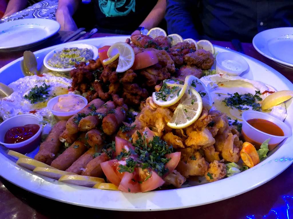 Yemeni House | restaurant | 20-01 Steinway St, Astoria, NY 11105, USA | 3475272604 OR +1 347-527-2604