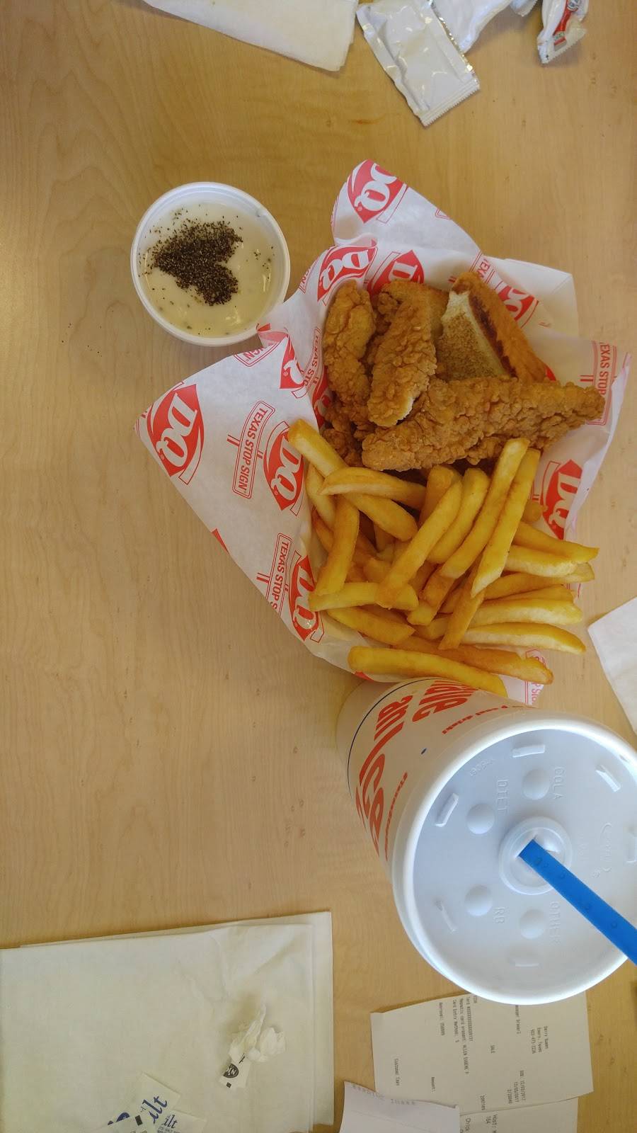 Dairy Queen Store | restaurant | 365 US-69, Emory, TX 75440, USA | 9034732236 OR +1 903-473-2236